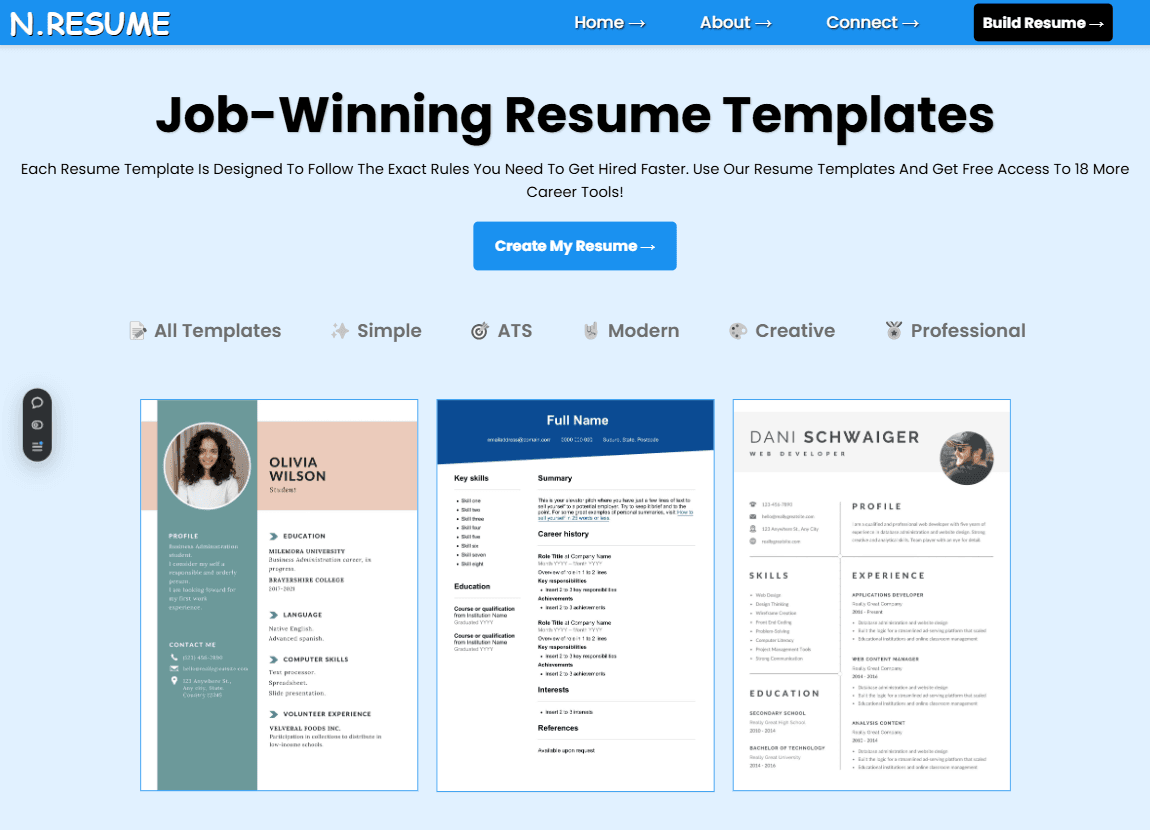resume_builder